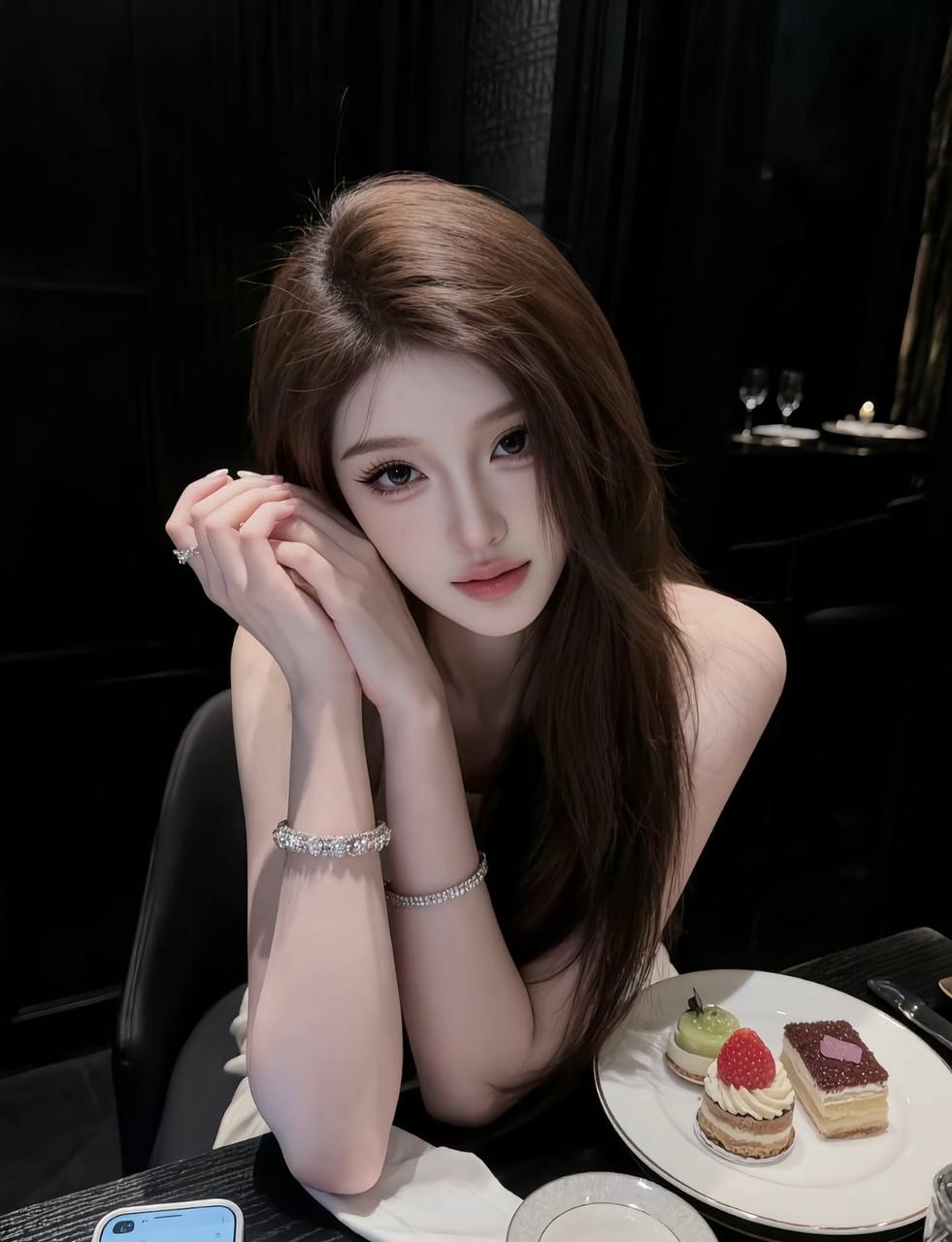 槐花烟云续集