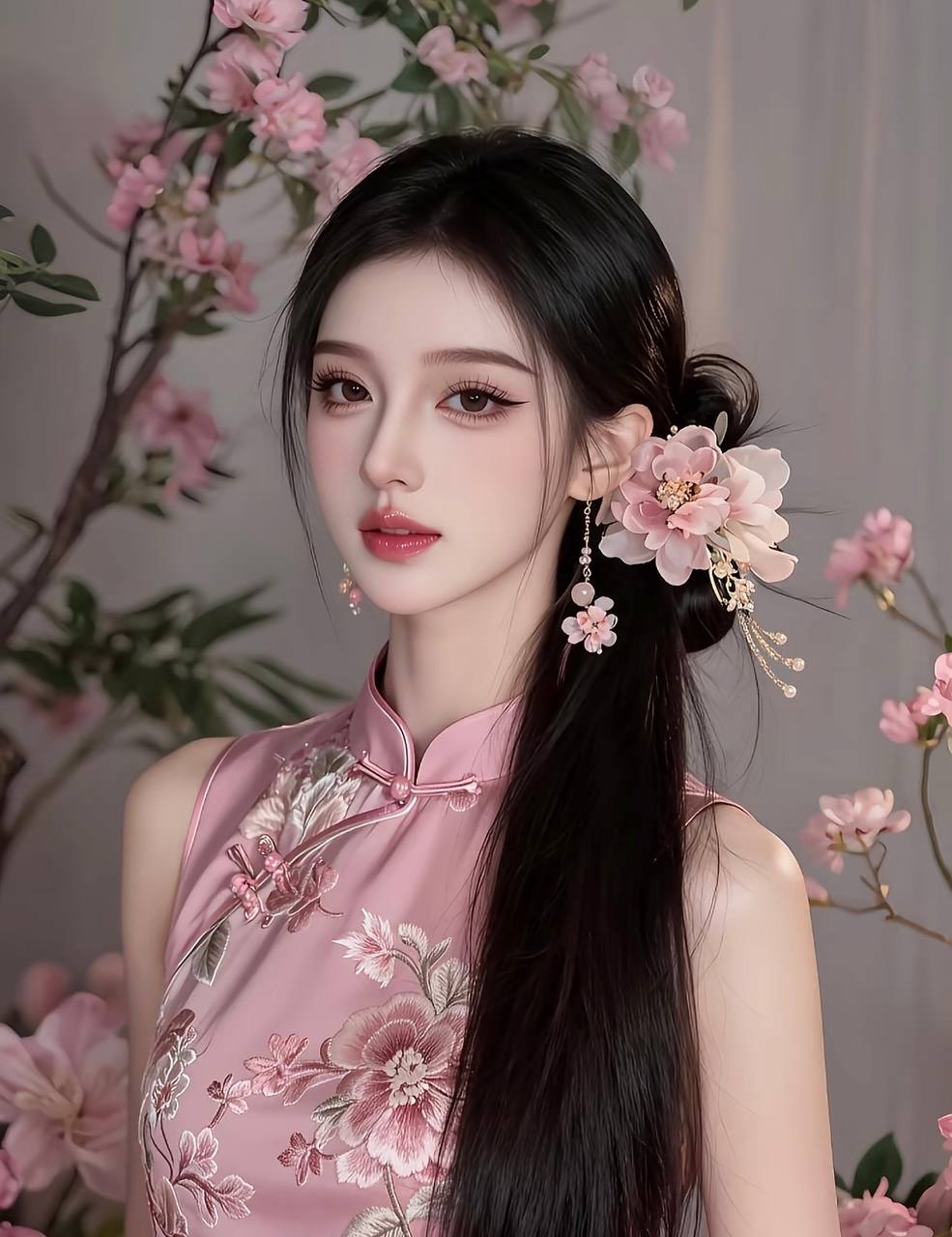 烟雨流年