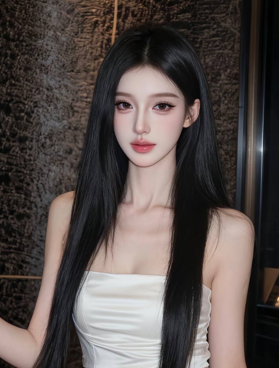 晚晴往事大结局